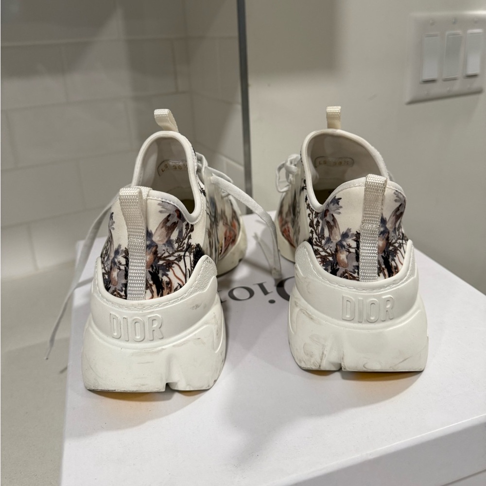 Dior sneakers - Picture 6 of 10